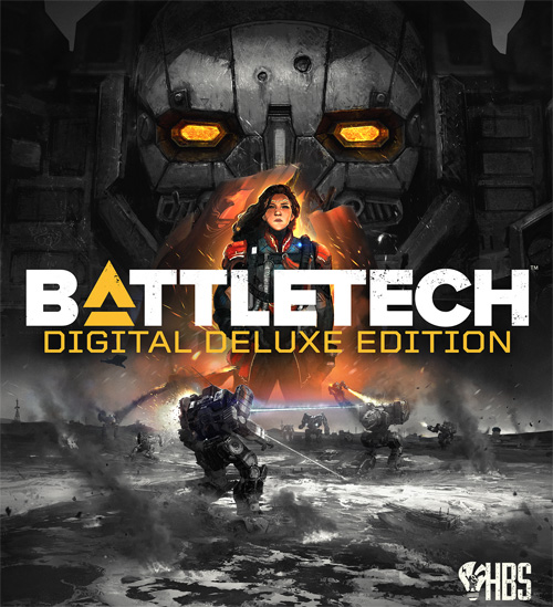 BattleTech [v 1.5.0 + DLCs] (2018)